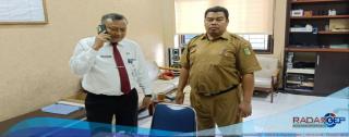 Terkait Penyakit Ngorok, Plt Bupati Intruksikan Dissbunak Turun Lapangan